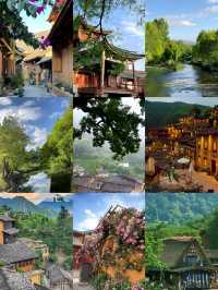 【一個人的散心之旅｜3個治癒系小鎮推薦】