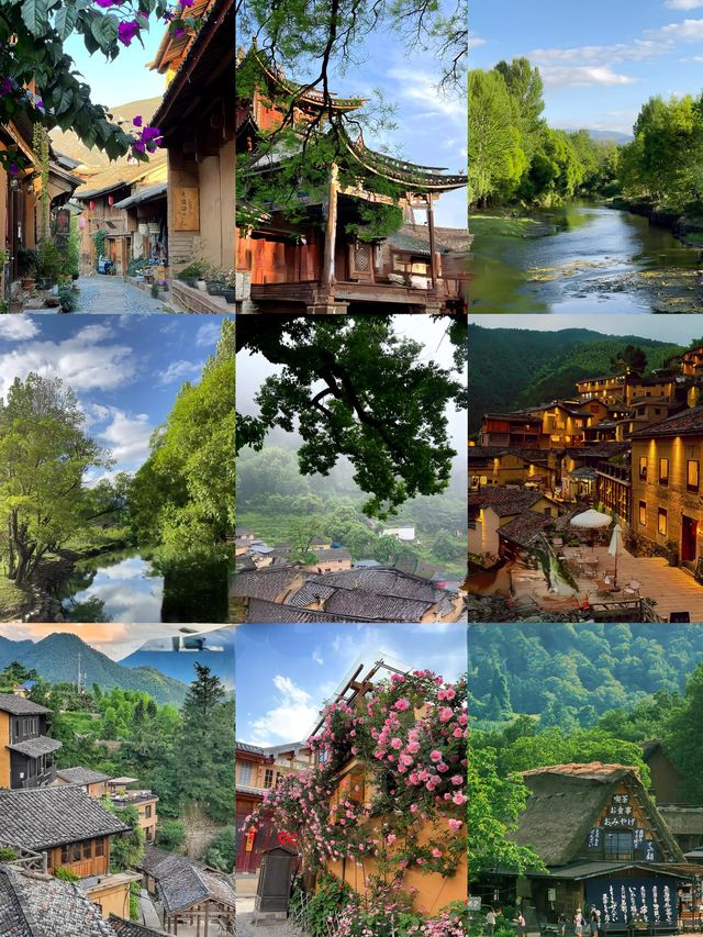【一個人的散心之旅｜3個治癒系小鎮推薦】