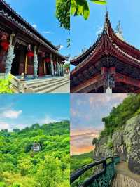 盤點話走就走嘅旅行地
