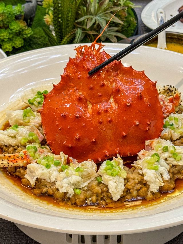 被追問無數次的宴請大餐！就在陸家嘴附近