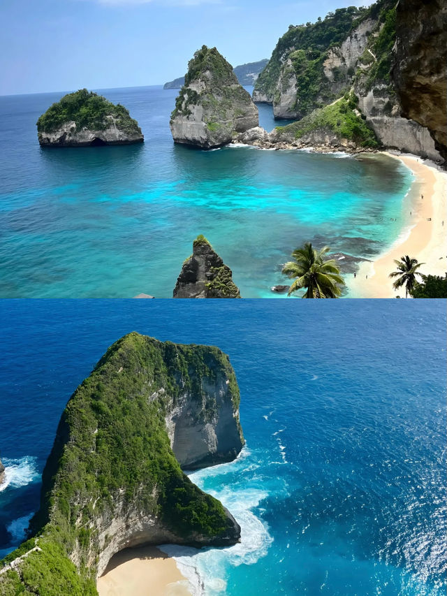 廣東小三亞，暑假避暑勝地，適合情侶出遊！