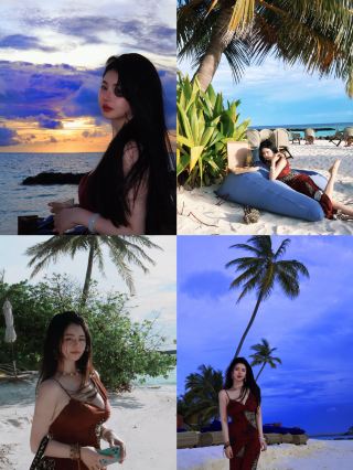 Maldives Island Selection Guide｜I Have No Objection to a Colorful Life
