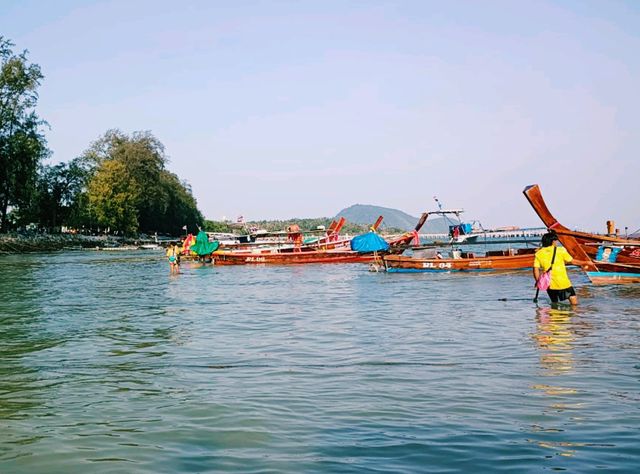 Phuket Beach Chill Out Guide: Your Blueprint for Ultimate Island Relaxation