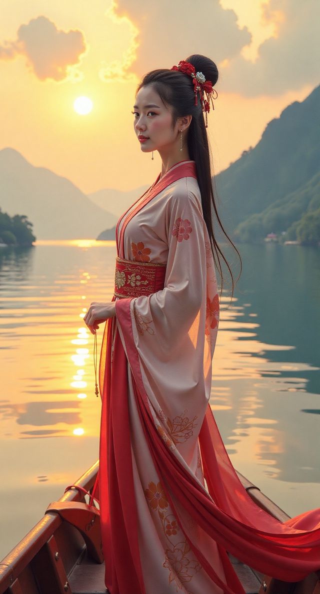 優質嘅6天旅遊行程，涵蓋蘇州、杭州同上海，確保您哋品嚐到當地嘅美食，入住舒適嘅酒店，享受輕鬆愉快嘅旅