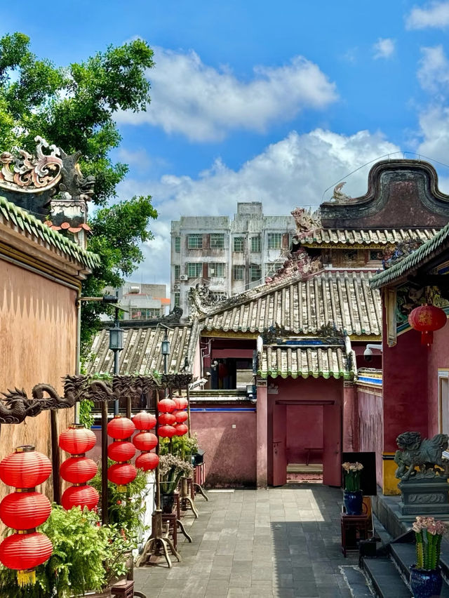 海南文昌旅行攻略：椰林海岸與航天奇觀之旅