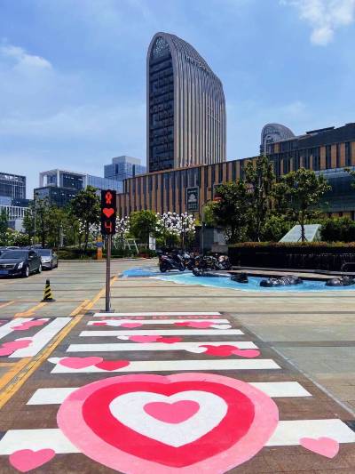 Zhou Fang Love Designer Eng Sub Former Residence Of Zhu Ziqing