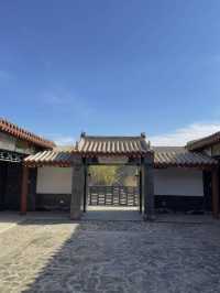 入住鹿隱合居，解鎖唐宋風雅與現代野奢