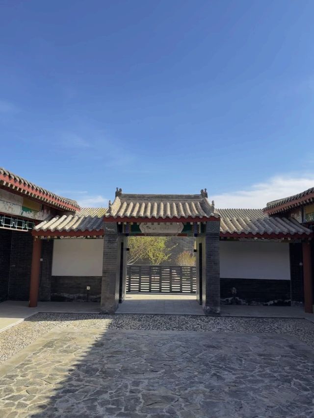 入住鹿隱合居，解鎖唐宋風雅與現代野奢