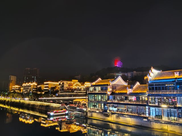 郴州之旅：廷泊酒店與裕后街的夢幻聯動
