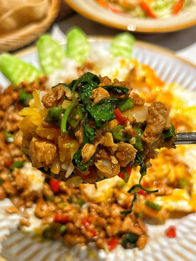 真係冇去越南！不過喺CBD附近食到正宗越南菜