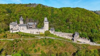 Altenburg: A Must-Visit Ancient Town Hidden Gem