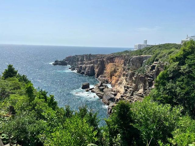 山海靈境和歌山2日遊攻略