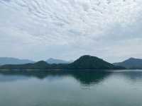 浙江|淳安 千島湖景區攻略全攻略