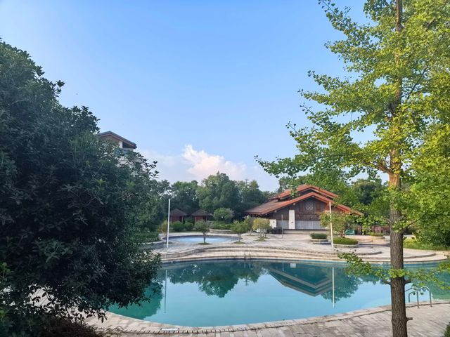 盛夏光年．邂逅花園酒店