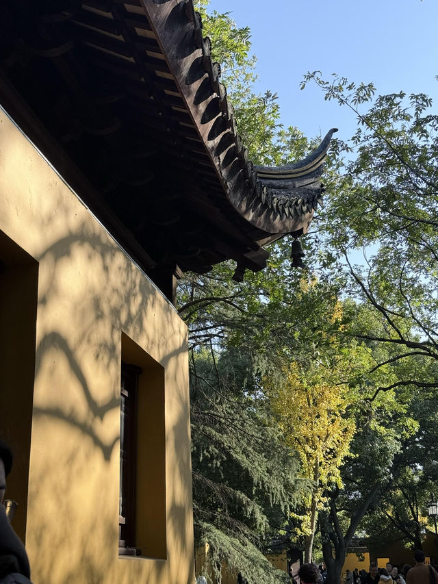 蘇州三天兩夜保姆級攻略｜600蚊玩轉姑蘇城