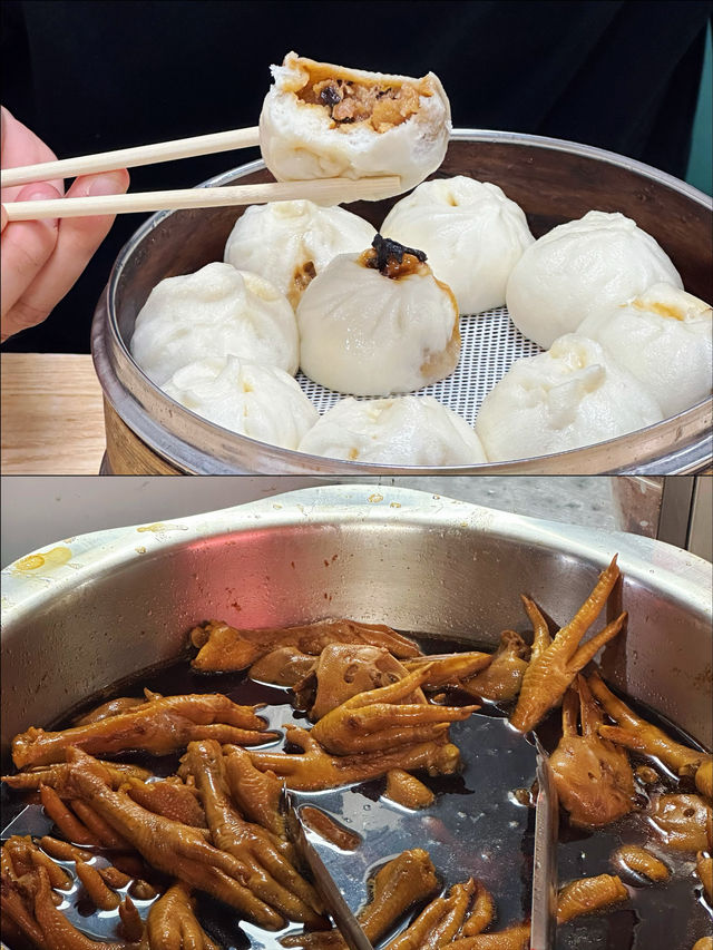 24小時勇闖浙江神仙小城 食完呢6間先好走