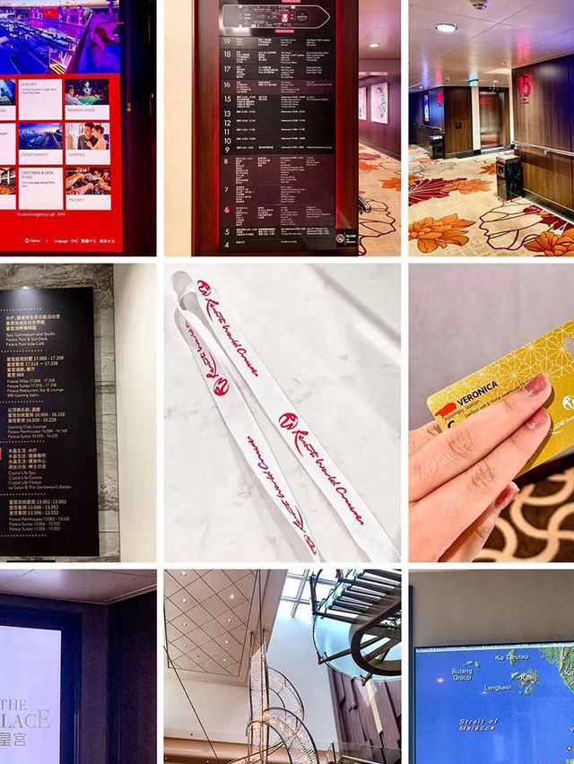 🌍 Last-Minute Escape? Let’s Cruise! | Genting Dream Southeast Asia Adventure 🛳️