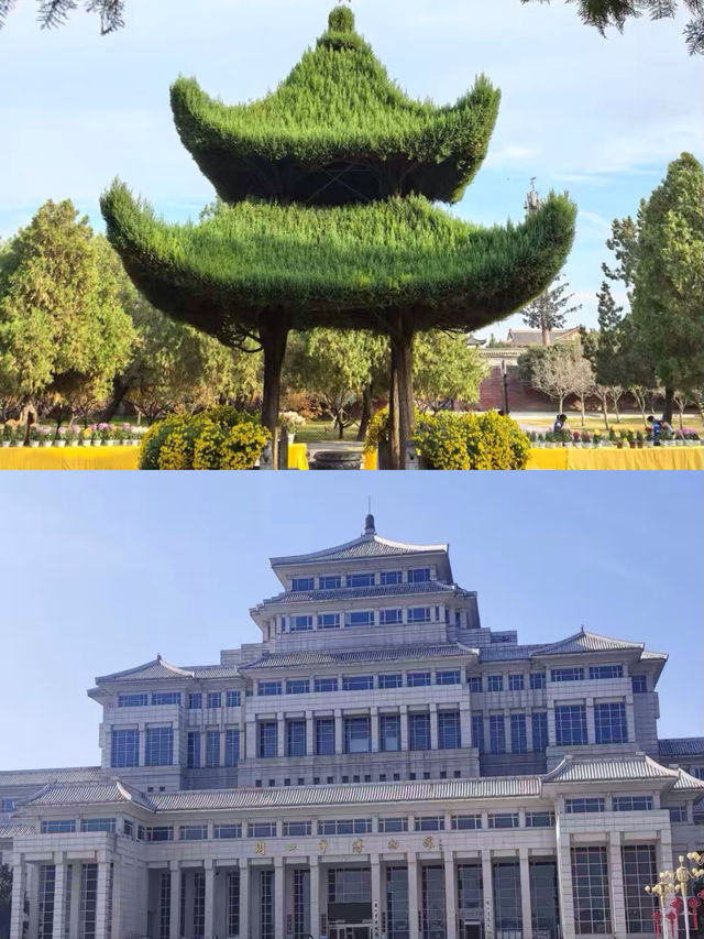 周口之旅返嚟，捱夜總結出嚟嘅攻略。