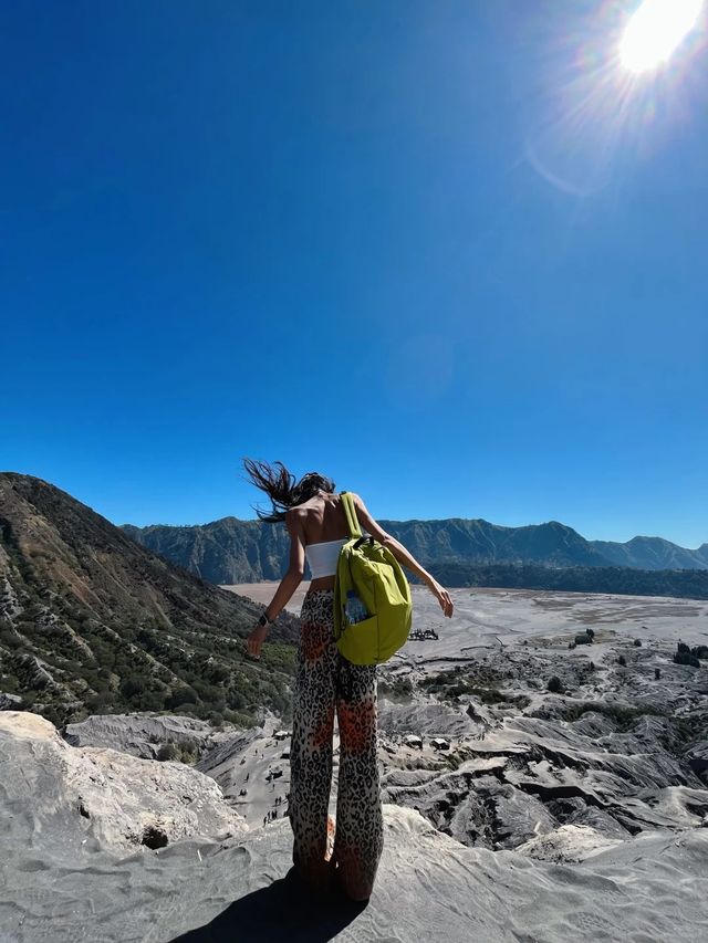 0元get冰島同款！火山拍出星際大片