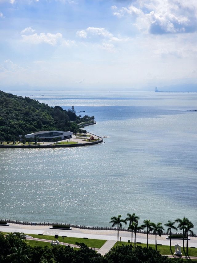 珠海 | 被問到煩！呢個係咩神仙海邊城市