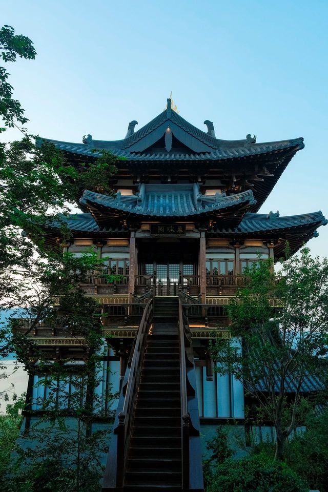 南京自駕1.5小時宜興天夜親子遊攻略