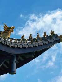 峨眉山｜成都人嘅後花園，2日1夜保姆級攻略