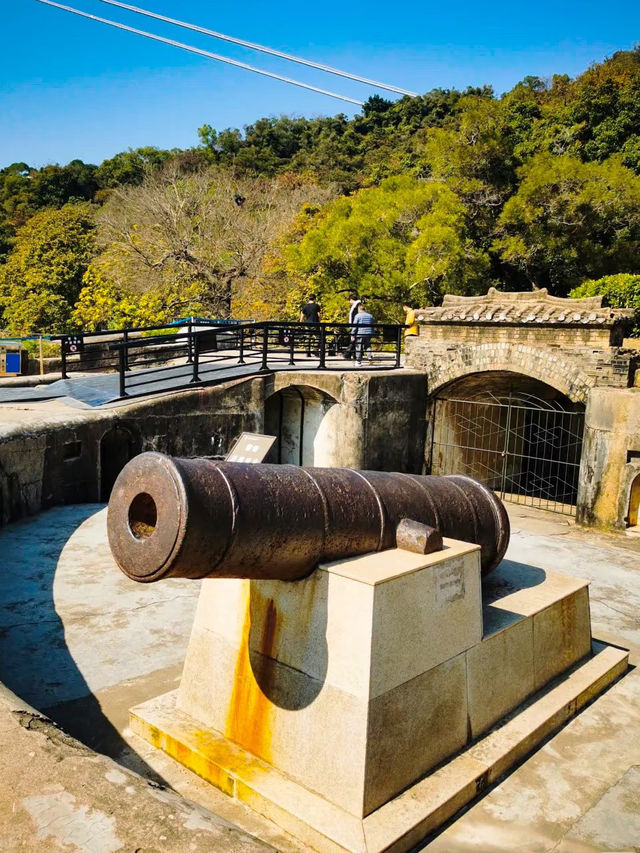 東莞2天1晚的旅行攻略，預算控制在2500元左右，內容豐富實