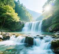 井冈山旅遊區