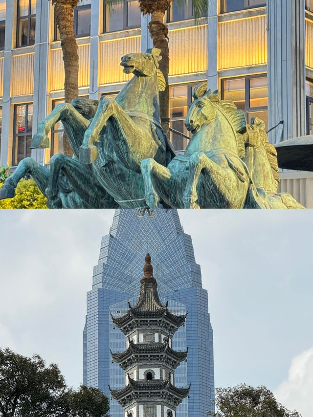 溫州新派建築打卡地