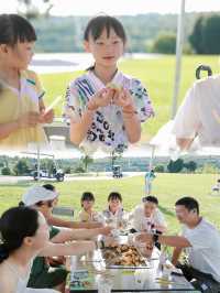 太平湖追星計劃！7.26山人樂隊必須擁有姓名！