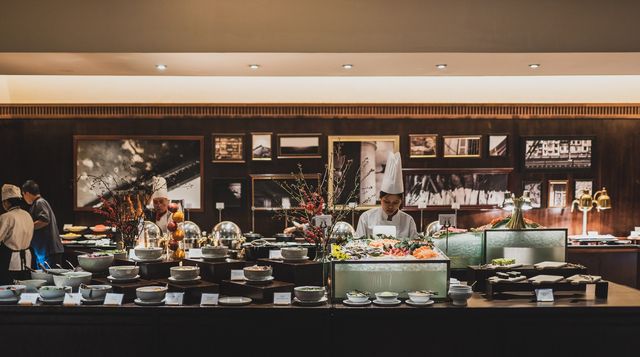 河內尼可酒店|商務與休閒嘅完美之家