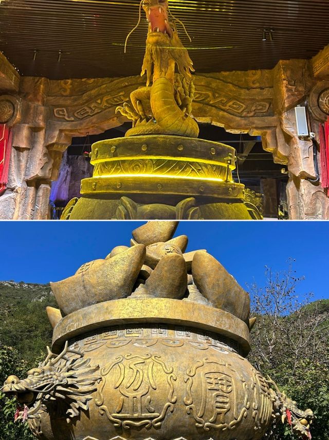 濟南避暑秘境大公開