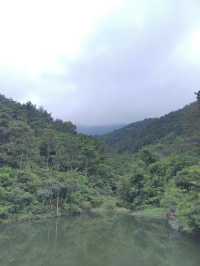 北辰山之夏：一場與自然嘅清涼邂逅