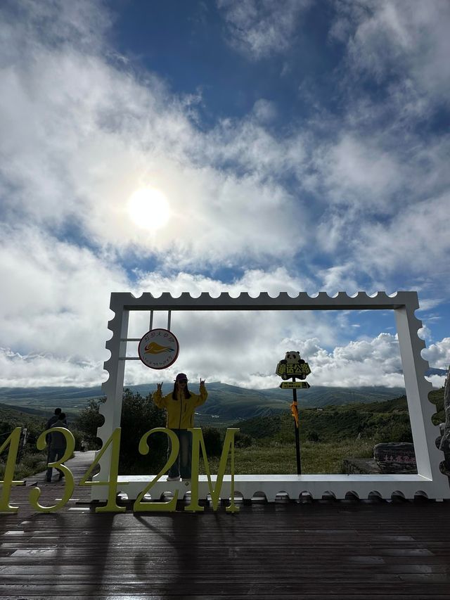 川西小眾旅遊秘境攻略