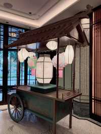杭州水知心居·香格里拉酒店
