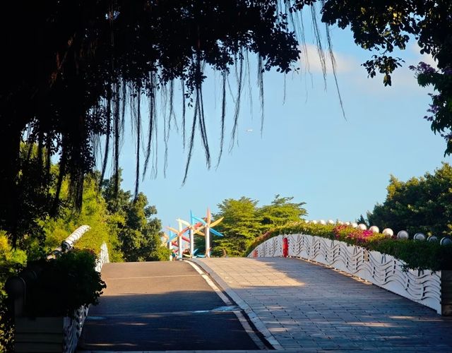 集美學村，俾呢間酒店拿捏晒
