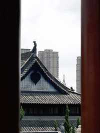 鹽城市博物館了解一座城市從參觀博物館開始