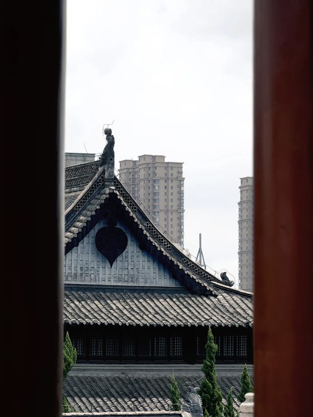鹽城市博物館了解一座城市從參觀博物館開始