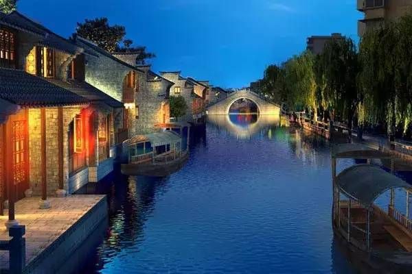 帶你去寧波4日3夜旅行攻略