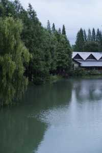 烏鎮烏村一票全包江浙滬遛娃天花板！！