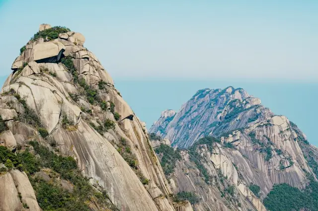 엘리베이터가 있는 8곳의 산, 게으른 사람도 오르기 좋은 산, 산과 물을 즐기기에 더 편안한 곳