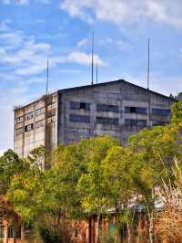 金堂縣    老川鍋廠