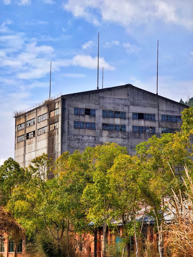 金堂縣    老川鍋廠
