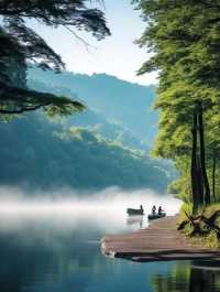 兩小時遇見週末美景