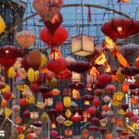 Nanjing - The Old Capital