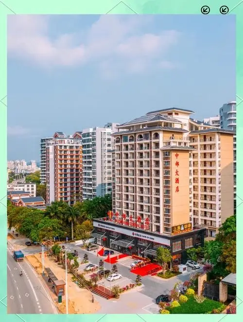 คู่มือท่องเที่ยวเมืองอู่จื่อซาน