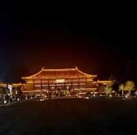 古雞鳴寺 - 江蘇省南京市玄武區雞鳴寺路1號，營業時間：7:00-17:30 夫子廟 - 江蘇省南京