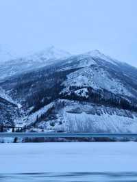 A Magical Arctic Spectacle