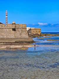 Day Trip Guide: Exploring Cádiz from Seville