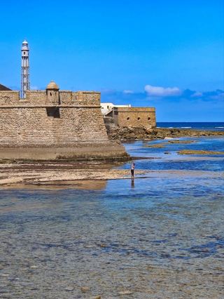 Day Trip Guide: Exploring Cádiz from Seville